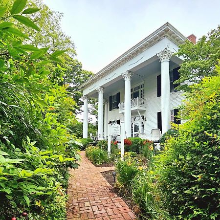 Madison HeightsWinridge Manor住宿加早餐旅馆 外观 照片